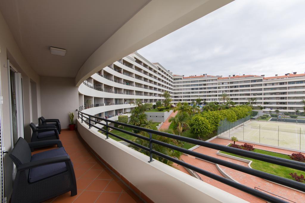 Palace II Funchal  Kültér fotó