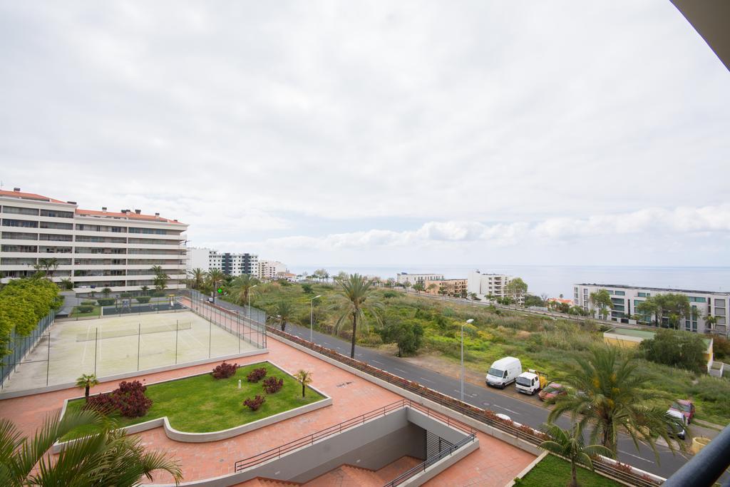 Palace II Funchal  Kültér fotó