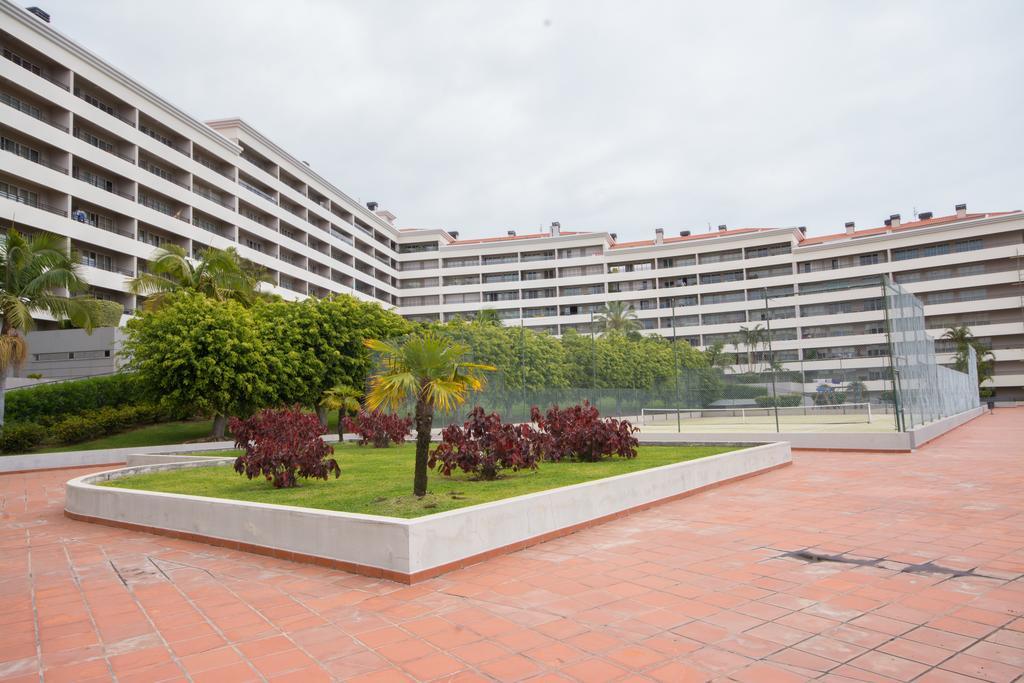 Palace II Funchal  Kültér fotó